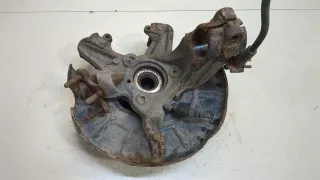 5K0498621A,1K0407256T,1K0615312F Ступица передняя правая Volkswagen Caddy 3 Арт 8717737, вид 2