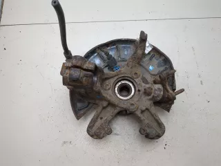 5K0498621A,1K0407256T,1K0615312F Ступица передняя правая Volkswagen Caddy 3 Арт 8717737, вид 3