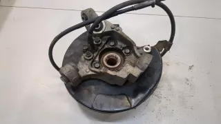 43202JK00A,430191BA0B Ступица задняя левая Infiniti EX Арт 20099811, вид 2