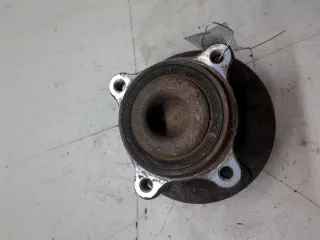 13577407,13345404,13408176 Ступица задняя правая Chevrolet Cruze J300 restailing Арт 20403052, вид 3