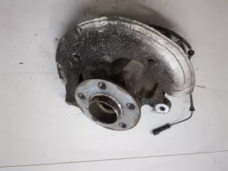  Ступица передняя правая MINI Cooper F56,F55 Арт 20404076, вид 3