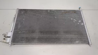  Радиатор кондиционера  Ford Focus 1 Арт 20439206, вид 2