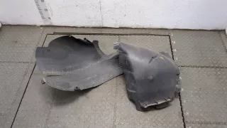 1359240,4M5116115AB Защита арок передняя левая (подкрылок) Ford Focus 3 Арт 20441281, вид 2