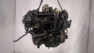 95507942,A13DTE Двигатель Opel Astra J Арт 8994174, вид 4