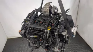 95507942,A13DTE Двигатель Opel Astra J Арт 8994174, вид 5