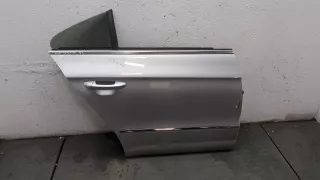 3C8833056E Дверь задняя правая серебристая Volkswagen Passat CC Арт 20126606, вид 1