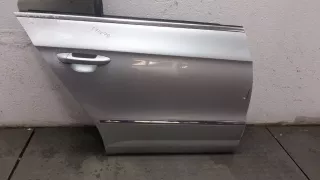 3C8833056E Дверь задняя правая серебристая Volkswagen Passat CC Арт 20126606, вид 3