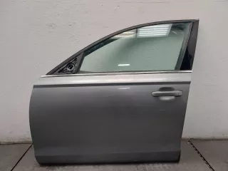 4G0831051 Дверь передняя левая серая Audi A6 C7 (S6,RS6) Арт 20137383, вид 1