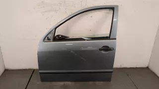 6Y0831055 Дверь передняя левая Skoda Fabia 1 Арт 20344318, вид 1