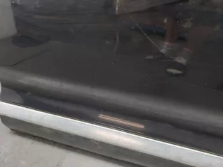 7L0831056L Дверь передняя правая черная Volkswagen Touareg 1 Арт 20440602, вид 2