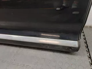 7L0831056L Дверь передняя правая черная Volkswagen Touareg 1 Арт 20440602, вид 3