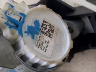 1K0905851B Замок зажигания Skoda Yeti Арт 20395864, вид 3