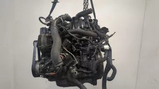 1670000Q1M ТНВД Nissan Juke 1 Арт 11173967, вид 3
