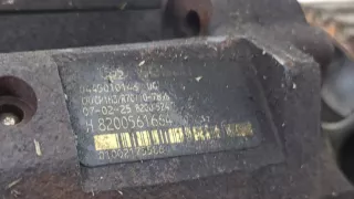 1521067JH1 ТНВД Suzuki Grand Vitara JT Арт 20341334, вид 3