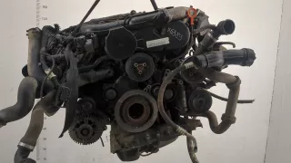  ТНВД Audi Q7 4L Арт 11415533, вид 1