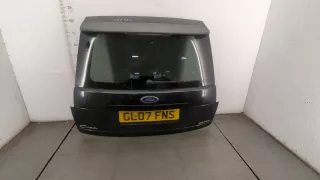 1474533,7M51R42004CA Стекло заднее Ford C-max 1 Арт 11415523