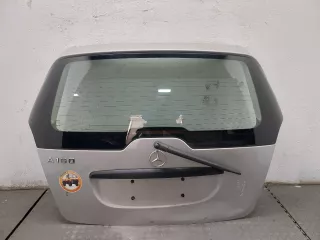 A1697401057 Стекло заднее Mercedes A W169 Арт 11300673, вид 1