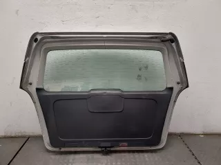 A1697401057 Стекло заднее Mercedes A W169 Арт 11300673, вид 2