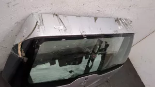 A1697401057 Стекло заднее Mercedes A W169 Арт 11300673, вид 4