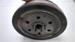 9818024380,1666762380 Маховик Citroen jumpy 3 Арт 20435791, вид 3