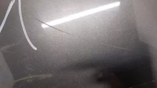 8U0945097 Спойлер Audi Q3 1 Арт 20433892, вид 2