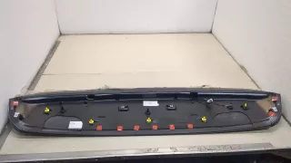 8U0945097 Спойлер Audi Q3 1 Арт 20433892, вид 5