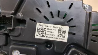  Щиток приборов (приборная панель) Ford EcoSport Арт 20441396, вид 4