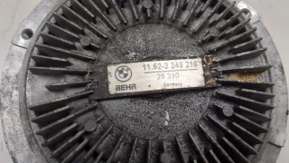 2249216 Муфта вентилятора BMW 7 E65/E66 Арт 9314902, вид 2