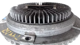 2249216 Муфта вентилятора BMW 7 E65/E66 Арт 9314902, вид 4