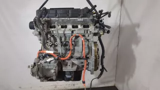 7813A483 Компрессор кондиционера Mitsubishi Outlander 3 restailing 2 Арт 11225339, вид 2