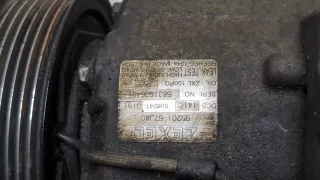 9520067JA0 Компрессор кондиционера Suzuki Grand Vitara JT Арт 20074190, вид 3
