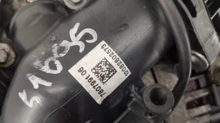 64529399072,9399072 Компрессор кондиционера BMW 5 F10/F11/GT F07 Арт 11409413, вид 2