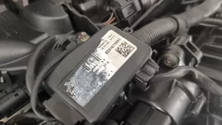 64529399072,9399072 Компрессор кондиционера BMW 5 F10/F11/GT F07 Арт 11409413, вид 3