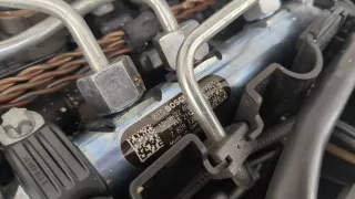 64529399072,9399072 Компрессор кондиционера BMW 5 F10/F11/GT F07 Арт 11409413, вид 4