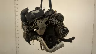  Компрессор кондиционера Skoda Octavia A5 Арт 11415704, вид 1