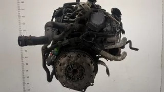  Компрессор кондиционера Skoda Octavia A5 Арт 11415704, вид 3