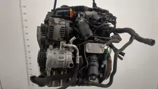  Компрессор кондиционера Skoda Octavia A5 Арт 11415704, вид 4