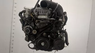  Компрессор кондиционера Chevrolet Captiva 2.2л CDI Арт 11416633, вид 1