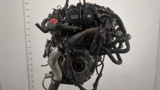  Компрессор кондиционера Chevrolet Captiva 2.2л CDI Арт 11416633, вид 2