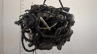  Компрессор кондиционера Chevrolet Captiva 2.2л CDI Арт 11416633, вид 3