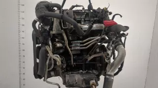  Компрессор кондиционера Chevrolet Captiva 2.2л CDI Арт 11416633, вид 4