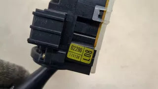 8465202290 Переключатель дворников Toyota Corolla E120 Арт 20334204, вид 3