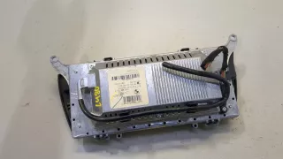 Дисплей BMW X5 E70 Арт 20441139, вид 4