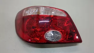  Фонарь задний левый Mitsubishi Outlander 1 Арт 20441077