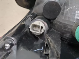  Фонарь задний правый Chevrolet Equinox 3 Арт 20441365, вид 4