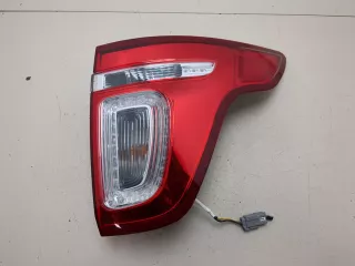  Фонарь задний правый Ford Explorer 5 restailing Арт 20441434, вид 1