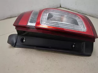  Фонарь задний правый Ford Explorer 5 restailing Арт 20441434, вид 2