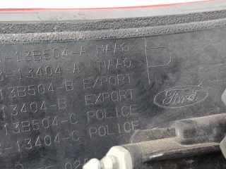 Фонарь задний правый Ford Explorer 5 restailing Арт 20441434, вид 4