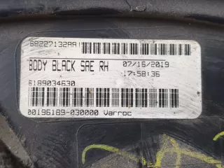 68227132AA Фонарь задний правый Dodge Journey 1 Арт 20442252, вид 4