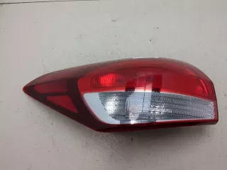  Фонарь задний левый Kia Cerato 3 restailing Арт 20442627, вид 1